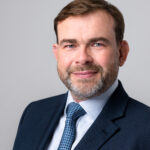 Robeco nomina Colin Graham in qualità di Head of Multi Asset Strategies