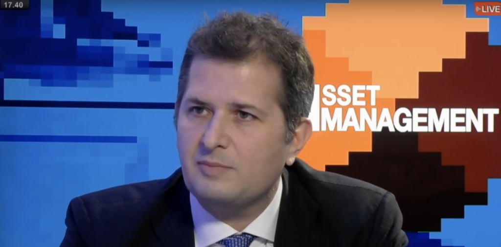 Asset management - 11 febbraio 2019