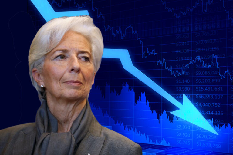 Christine Lagarde - inadeguata o manipolatrice?