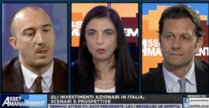 Mercati azionari - Asset Management - 12 marzo 2019