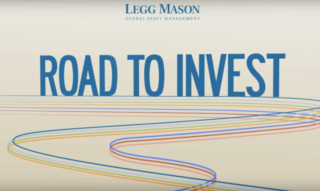 Road to Invest - Legg mason - ottobre 2018