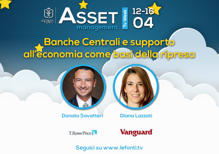 Banche Centrali e supporto all’economia come basi della ripresa