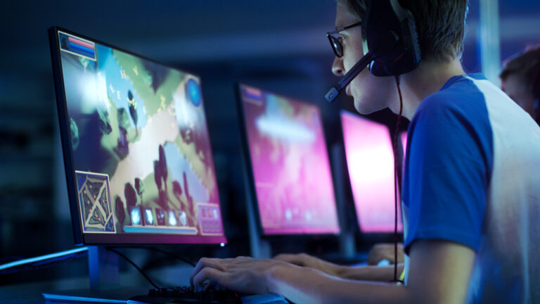 Comgest: Il gaming è un settore in rapida crescita